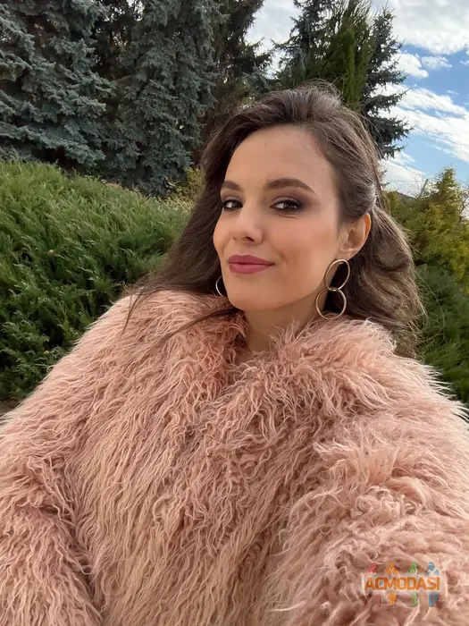 Каріна Володимирівна Качур фото №1749114. Завантажено 30 Жовтня 2025