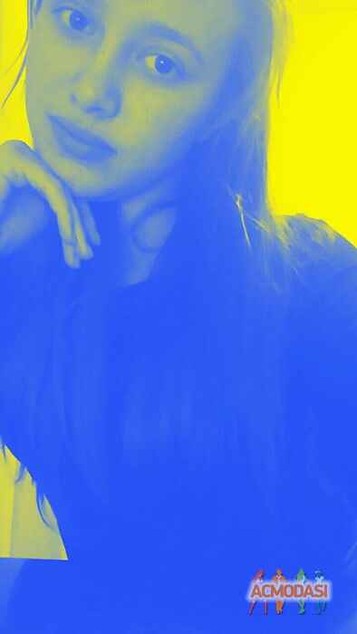 Валериія Сергіївна Дущеба фото №1169717. Завантажено 21 Січня 2018