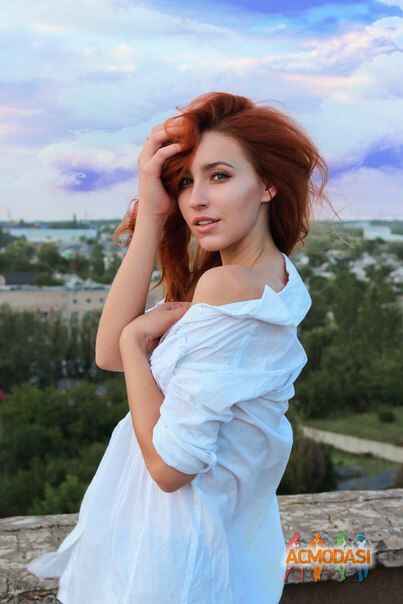 Алина Вячеславовна Ерух фото №1200102. Завантажено 04 Березня 2018