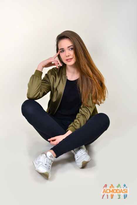 Анна Станиславовна Семенец фото №1495714. Завантажено 11 Січня 2020