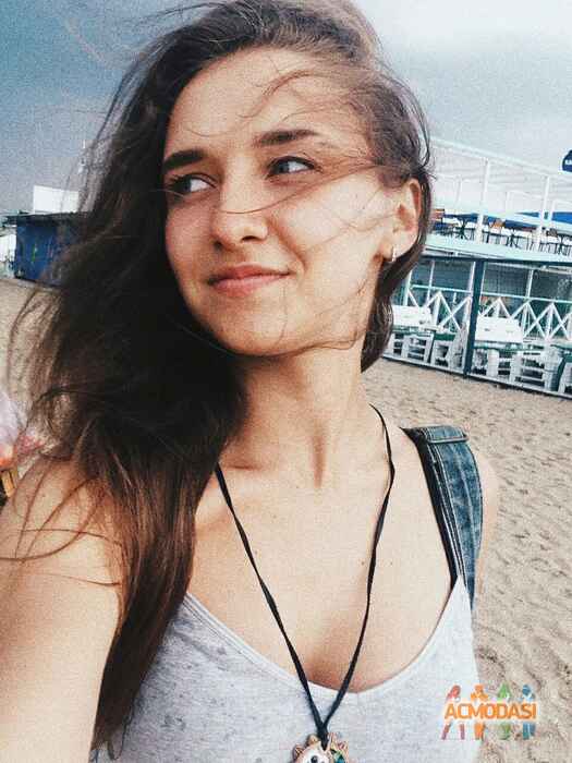 Лизавета Александровна Павельчук фото №1283043. Завантажено 29 Серпня 2018