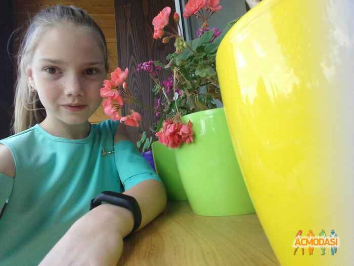 Карина Андріївна Дацюк фото №1311405. Завантажено 23 Жовтня 2018