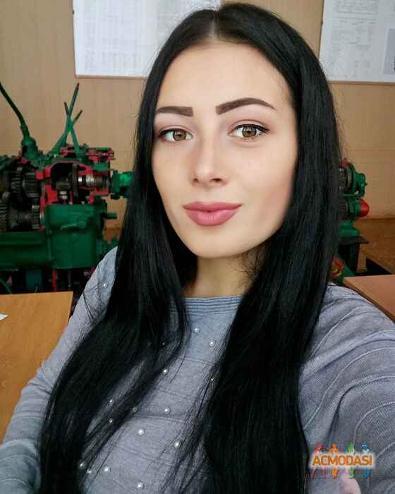 Олечка  Ващинская фото №1333951. Завантажено 06 Грудня 2018