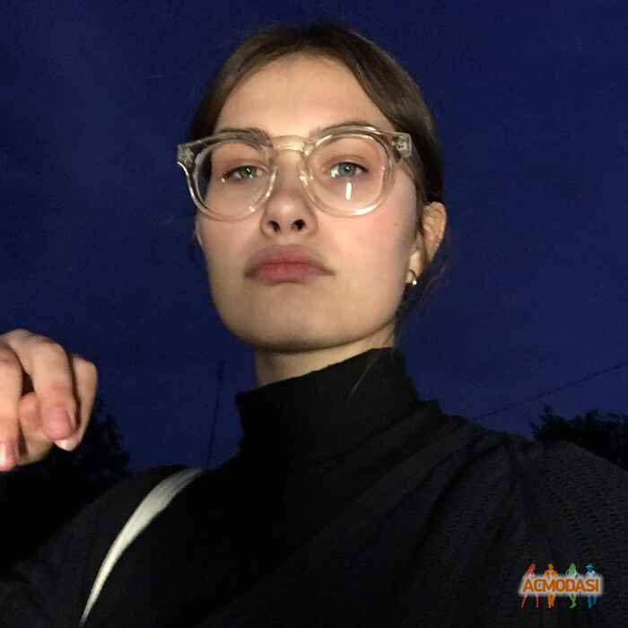 Христина Володимирівна Ківерська фото №1475636. Завантажено 14 Листопада 2019