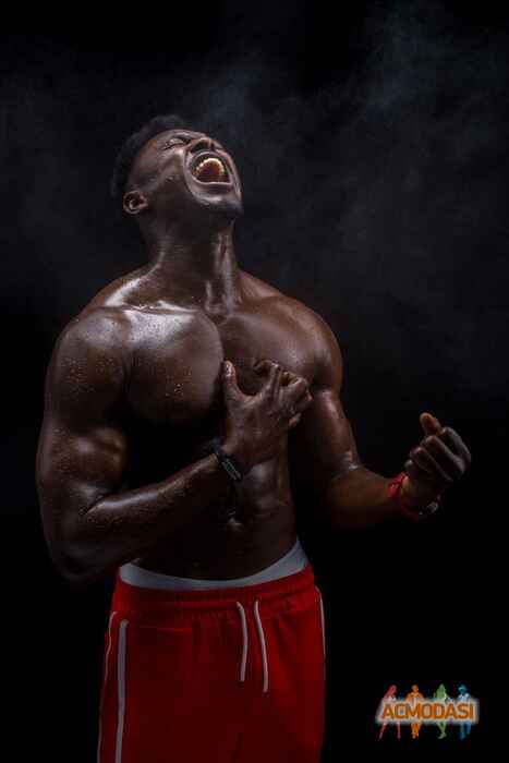 Anthony Jarmaine Ngbede фото №1463489. Завантажено 20 Жовтня 2019