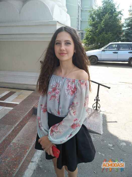 Варвара  Косухина фото №1473517. Завантажено 10 Листопада 2019