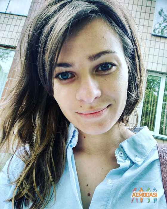 Ольга Владимировна Беребенец фото №1477178. Завантажено 18 Листопада 2019