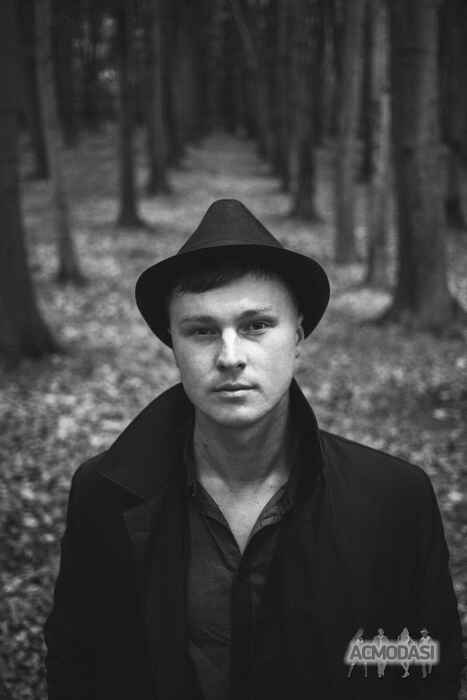 Сергей Игоревич Деловский фото №1494047. Завантажено 06 Січня 2020