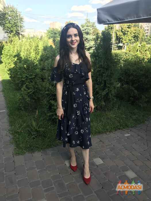 Маргарита Руслановна Сидоренко фото №1536227. Завантажено 06 Червня 2020