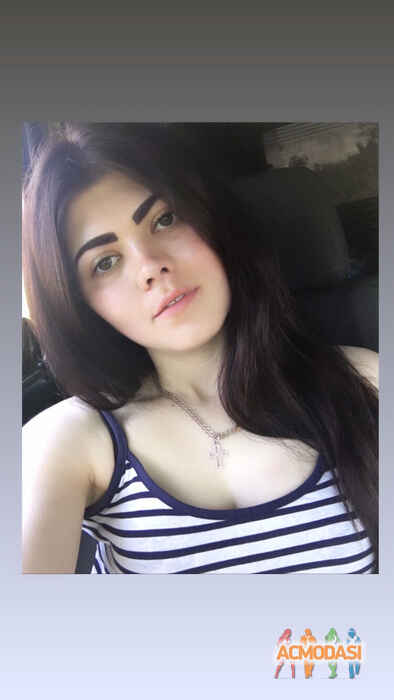 Маргарита Валерьевна Мусикова фото №1544396. Завантажено 01 Липня 2020