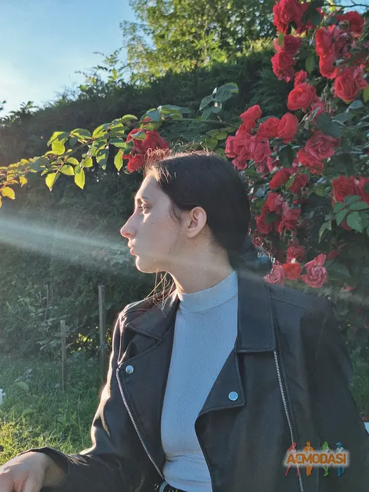 Anastasiia  Haidukova фото №1745956. Завантажено 07 Серпня 2025