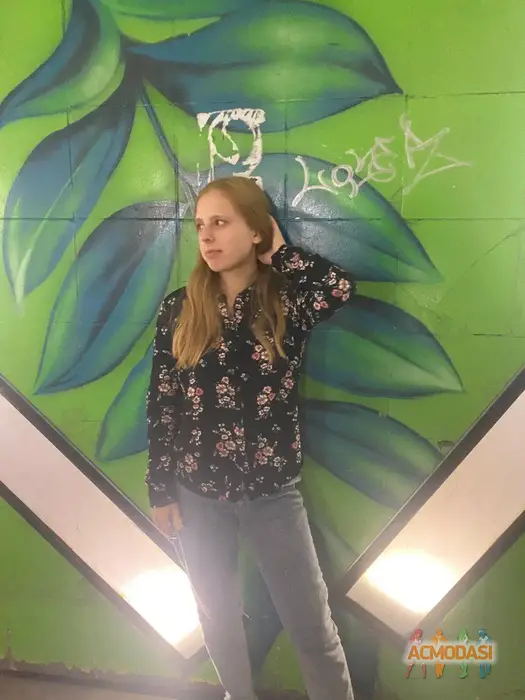 Вікторія  Дяченко фото №1752529. Завантажено 05 Лютого 2026