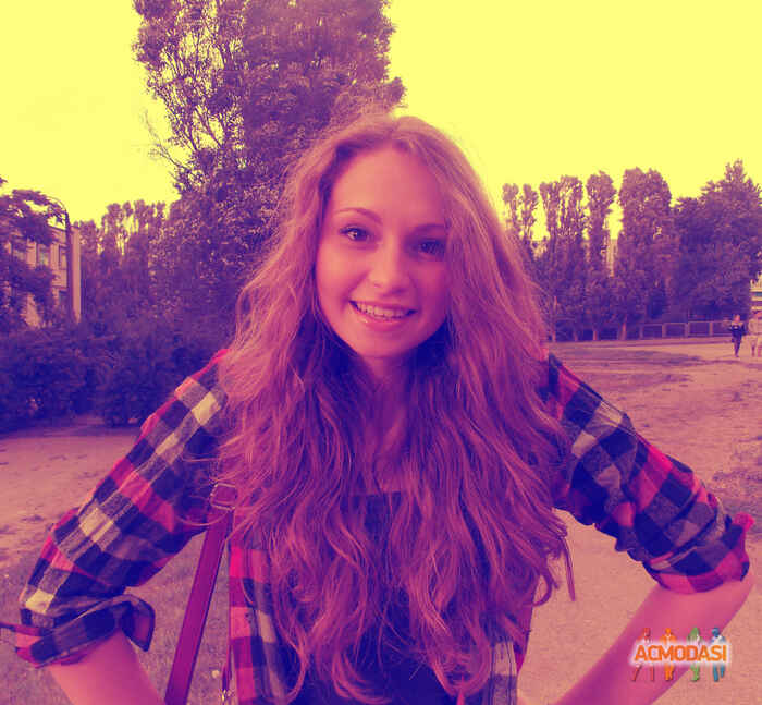 Анастасия Сергеевна Гузий фото №460093. Завантажено 31 Липня 2013