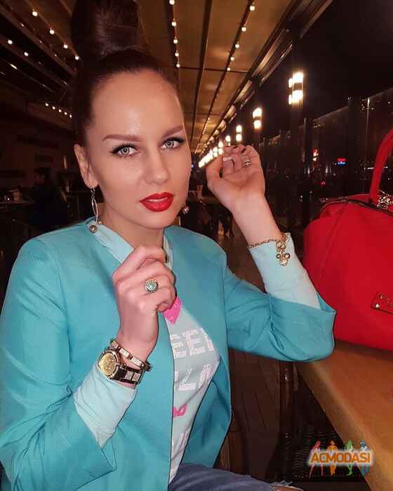 Марта Игоревна Акулова фото №898466. Завантажено 05 Квітня 2016