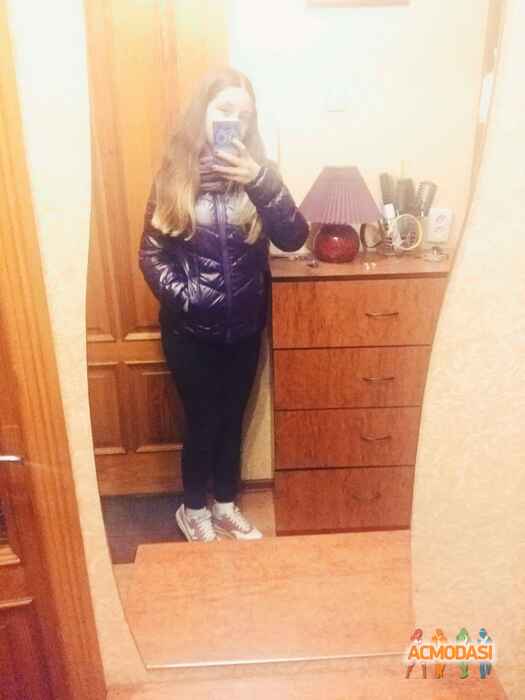 Влада Олеговна Булгакова фото №972315. Завантажено 17 Жовтня 2016