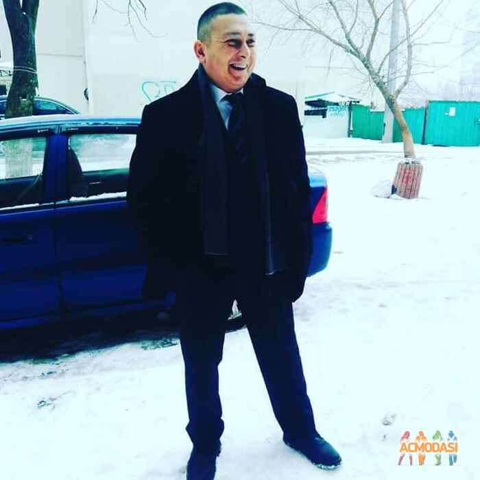 Юрий Сергеевич Овчинников фото №1381325. Завантажено 22 Березня 2019