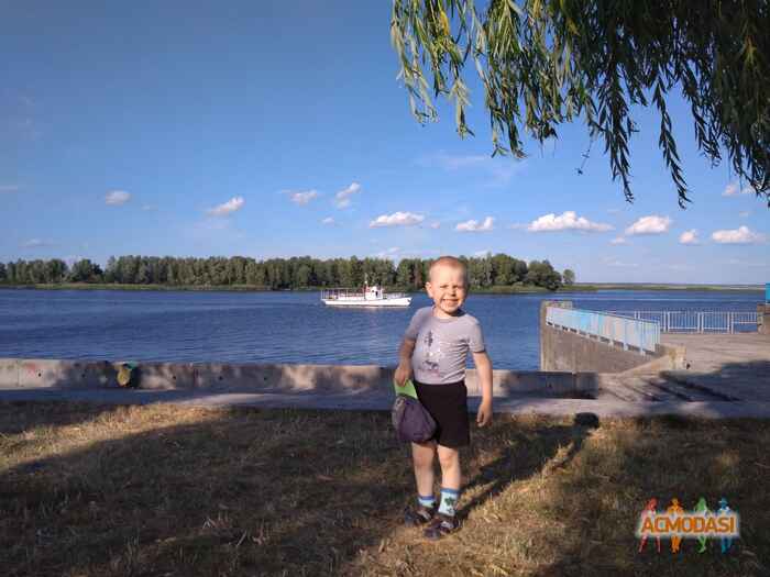 Артем Олегович Оверченко фото №1082993. Завантажено 25 Липня 2017