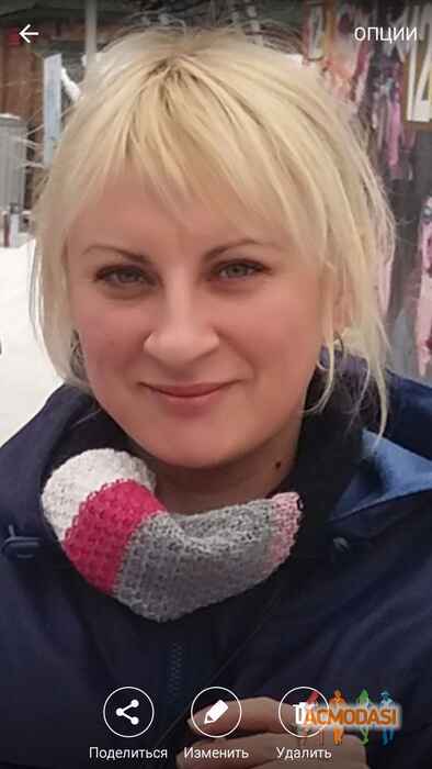 Марина Владимировна Лесничая фото №1036558. Завантажено 27 Березня 2017