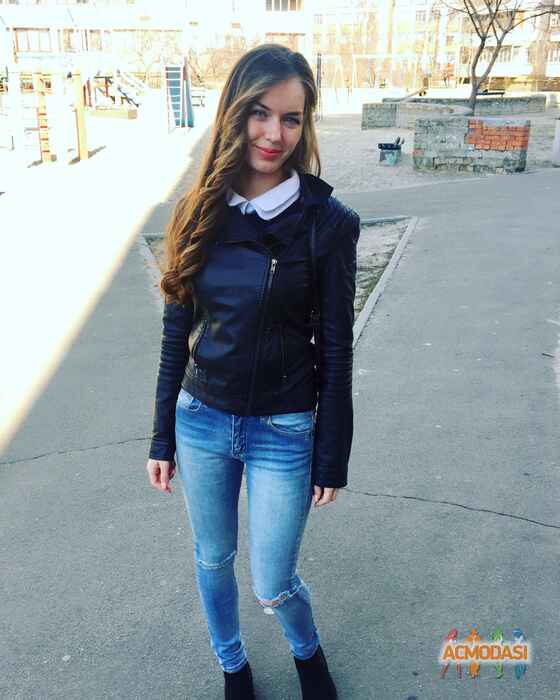 Мария Сергеевна Горбань фото №1037660. Завантажено 30 Березня 2017