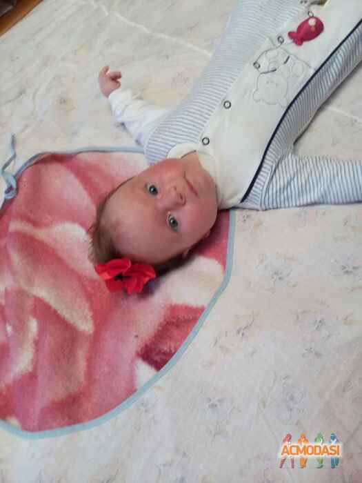 Юлия Андреевна Коломиец фото №1058309. Завантажено 25 Травня 2017