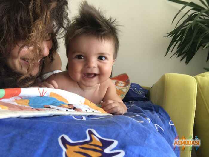 Назар Сергеевич Михайлец фото №1091279. Завантажено 14 Серпня 2017