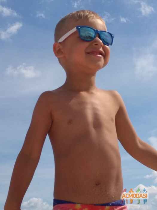 Юлія Дмитрівна Ясінська фото №1109805. Завантажено 28 Вересня 2017