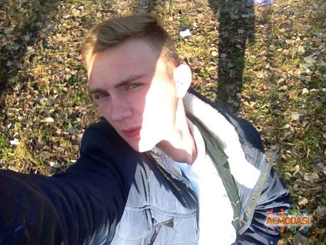 Дмитрий Олегович Копыл фото №1164417. Завантажено 13 Січня 2018