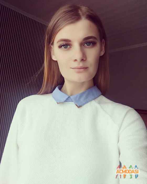 Екатерина Олеговна Стецюк фото №1169816. Завантажено 21 Січня 2018