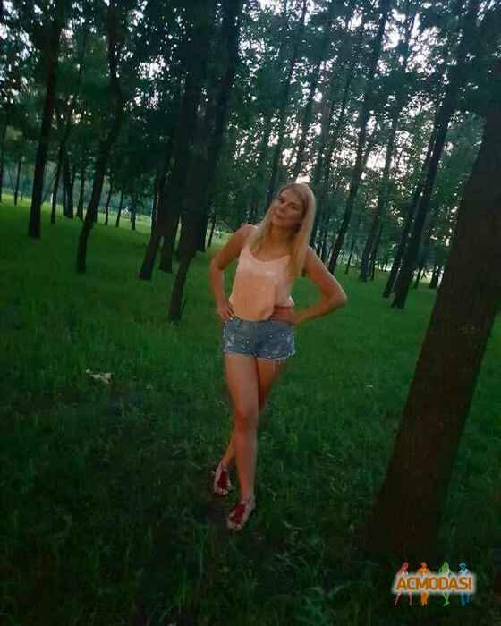 Valeria  Shumova фото №1360003. Завантажено 05 Лютого 2019