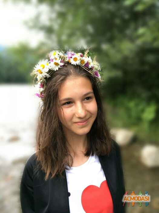 Катя  Музика фото №1376093. Завантажено 11 Березня 2019