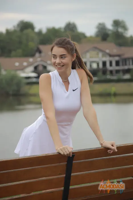 Аліна Дмитрівна Ткач фото №1736651. Завантажено 06 Грудня 2024