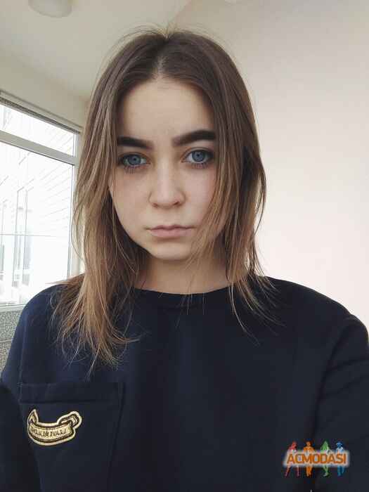 Танюша  Александрова фото №1534162. Завантажено 30 Травня 2020