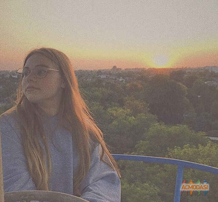 Рада Юрьевна Киричёк фото №1573473. Завантажено 09 Жовтня 2020