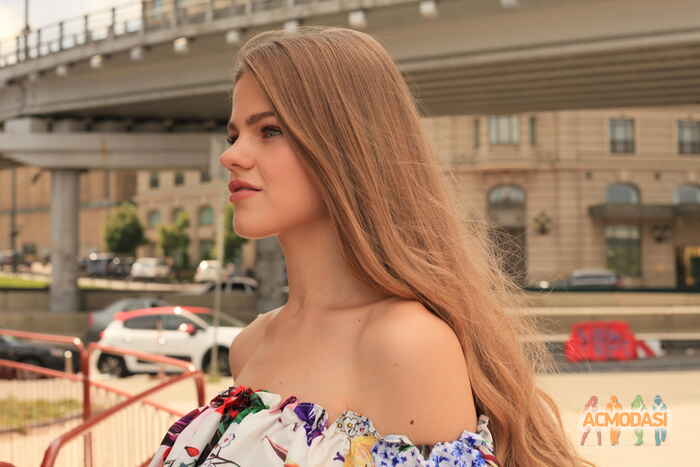 Анастасия  Вишневская фото №1567682. Завантажено 18 Вересня 2020