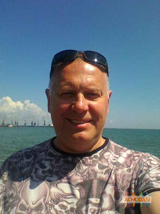 Сидоренко  Валерий фото №926655. Завантажено 30 Червня 2016