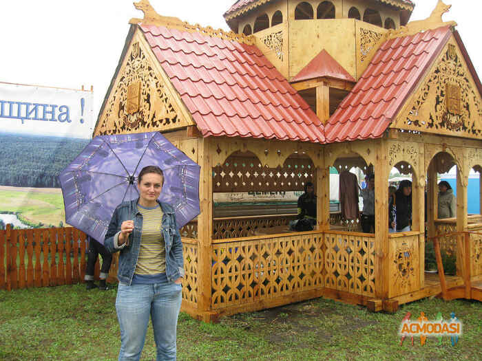 Людмила Николаевна Федорова фото №1119933. Завантажено 17 Жовтня 2017