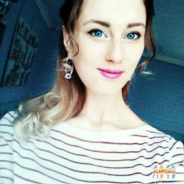 Лена Сергеевна Червяковская фото №988212. Завантажено 22 Листопада 2016