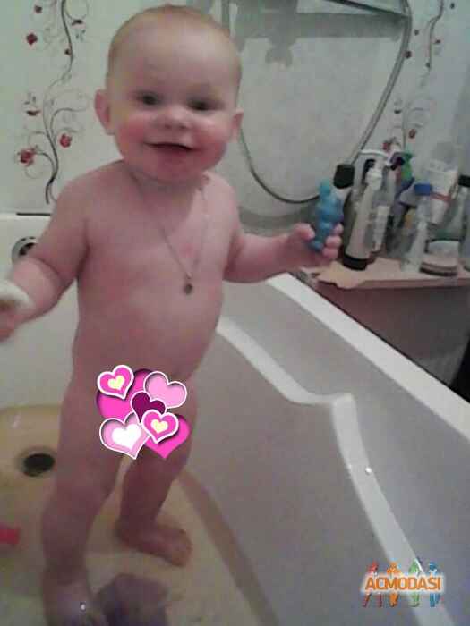 Виктория Павловна Годунок фото №991940. Завантажено 01 Грудня 2016