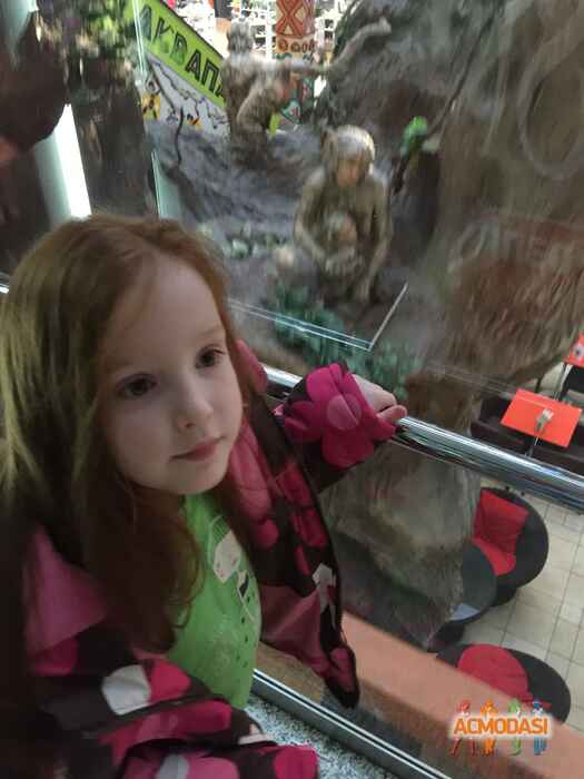 Віталіна Миколаївна Федорова фото №1038237. Завантажено 31 Березня 2017