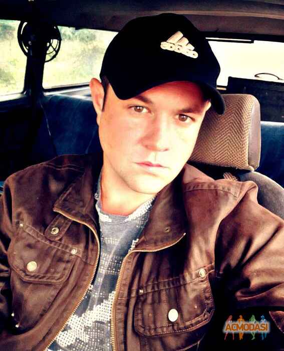 Артем  Мовчан фото №1106019. Завантажено 18 Вересня 2017