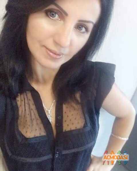 Оксана Николаевна Шандра фото №1082347. Завантажено 23 Липня 2017