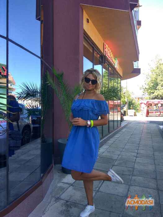 Алина Александровна Шутова фото №1110789. Завантажено 30 Вересня 2017