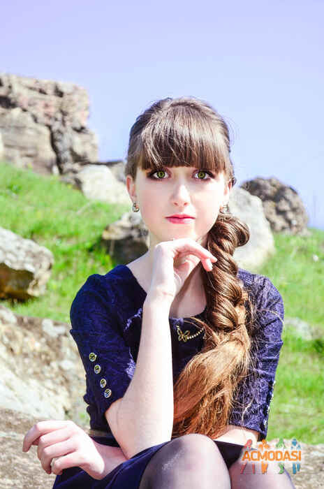 Олена Сергіївна Бауде фото №1140130. Завантажено 20 Листопада 2017