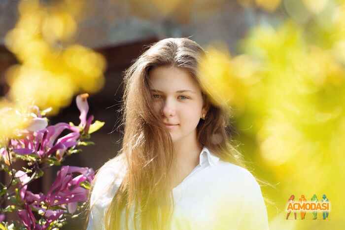 Олександра Ігорівна Горобець фото №1142959. Завантажено 25 Листопада 2017