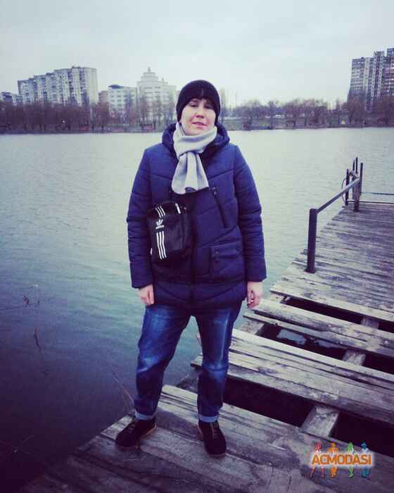 Наталья  Белец фото №1158633. Завантажено 02 Січня 2018