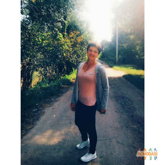 Сніжана Олексіївна Кундис фото №1170202. Завантажено 22 Січня 2018