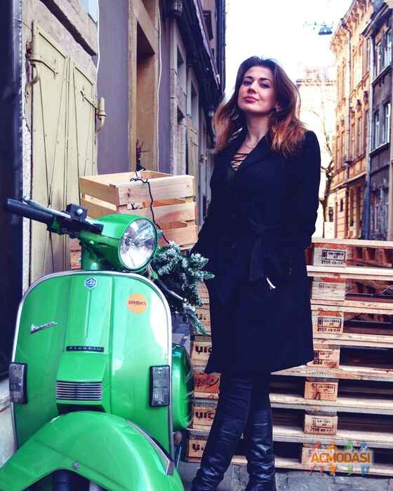 Вікторія Володимирівна Синяченко фото №1172639. Завантажено 25 Січня 2018