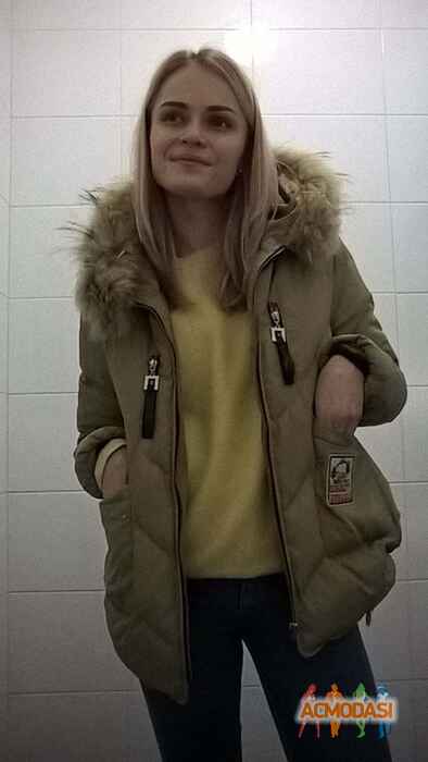 Ілона Богданівна Козицька фото №1173023. Завантажено 26 Січня 2018