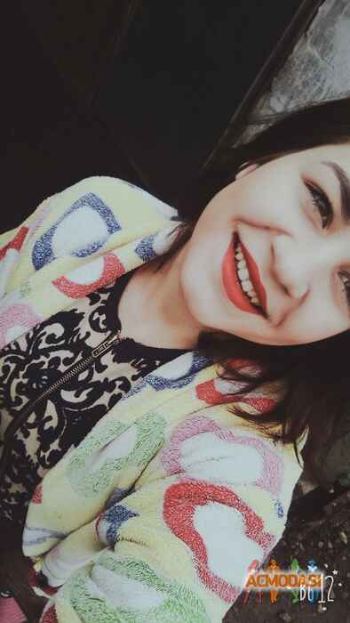 Анастасія Віталіївна Кириченко фото №1187189. Завантажено 15 Лютого 2018