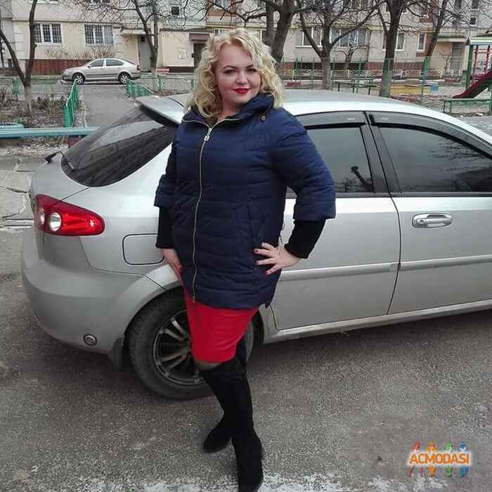 Екатерина  Прыщепа фото №1248939. Завантажено 23 Червня 2018